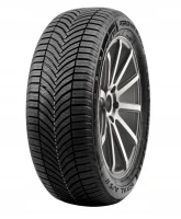 225/55R17 opona ROYAL BLACK ROYAL AllSeason II XL FR 101W